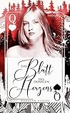 Das Blatt des dunklen Herzens by Karolyn Ciseau