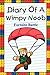 Diary Of A Wimpy Noob: Fortnite Battle (Noob's Diary)