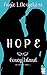 Hope 2: Coney Island (French Edition)