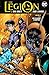 The Legion by Dan Abnett an...