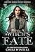 A Witch's Fate (Negre Clan #2)