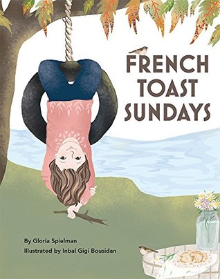 French Toast Sundays (Hardcover)