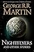 Nightflyers and Other Stories by George R.R. Martin