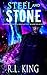 Steel and Stone (Alastair S...