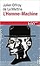 L'Homme-Machine