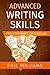 Advanced Writing Skills for Students of English