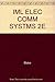 Iml Elec Comm Systms by Blake