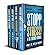 Stopp Stress! 4 in 1 Bücher...
