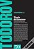 Teoria da Literatura: Textos dos Formalistas Russos