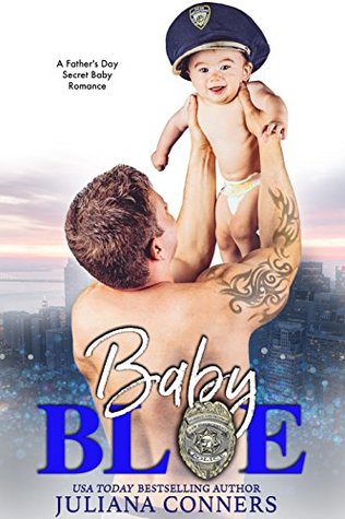 Baby Blue (Kindle Edition)