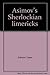 Asimov's Sherlockian limericks