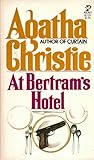 At Bertram's Hotel by Agatha Christie