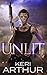 Unlit (Kingdoms of Earth & Air, #1)