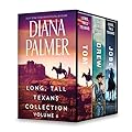 Long, Tall Texans Collection Volume 6: Long, Tall Texans: Tom\Long, Tall Texans: Drew\Long, Tall Texans: Jobe