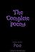 The Complete Poems of Edgar Allan Poe