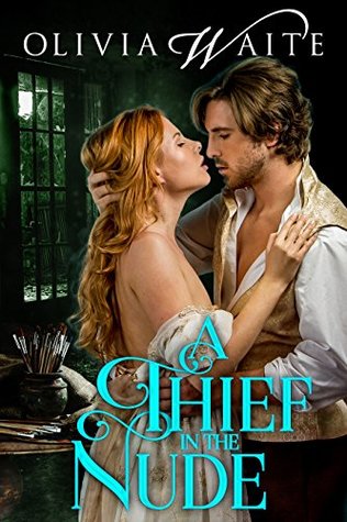 A Thief in the Nude (Kindle Edition)