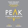 Peak Performance by Brad Stulberg
