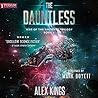 The Dauntless by Alex Kings