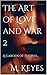 The Art of Love and War 2: ...