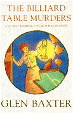 The Billiard Table Murders