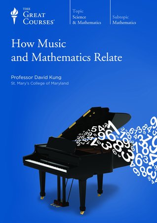 How Music and Mathematics Relate