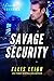 Savage Security (The Devil'...