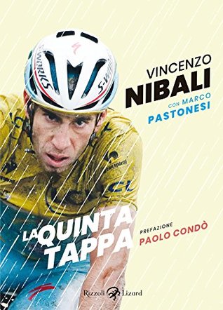 La quinta tappa (Kindle Edition)
