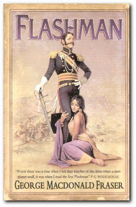 Flashman: From The Flashman Papers, 1839-42