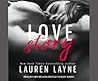 Love Story by Lauren Layne