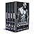 Lords of Carnage MC: Box Set Books 1-4