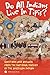 Do All Indians Live in Tipis? Questions and Answers from the National Museum of the American Indian