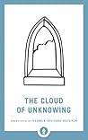 The Cloud of Unknowing by Anonymous
