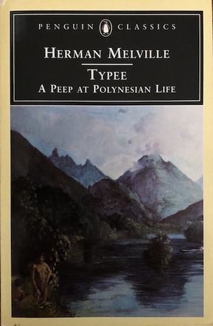 Typee: A Peep at Polynesian Life