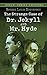 The Strange Case of Dr. Jekyll and Mr. Hyde