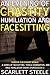 An Evening Of Chastity Humiliation And Facesitting (Femdom Punishment World - A Series Of Facesitting Female Domination and Male Humiliation Short Stories Book 2)