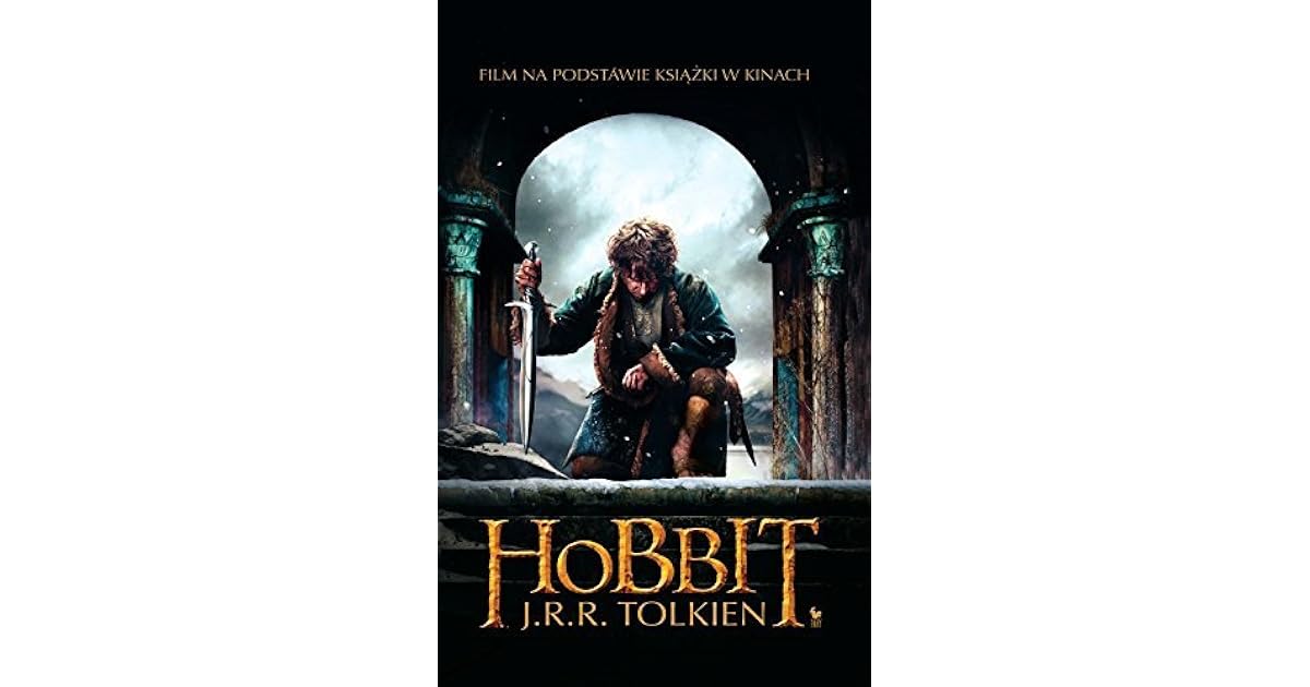 Streszczenie Hobbit Czyli Tam Iz Powrotem