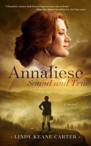 Annaliese, Sound and True (Kindle Edition)