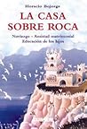 La casa sobre roca