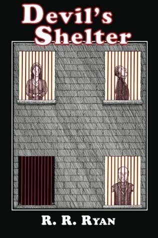 Devil's Shelter (Paperback)