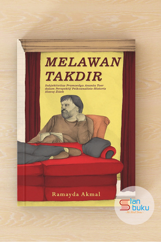 Melawan Takdir