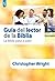 Guía Del Lector De La Biblia