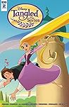 Tangled #2 (Tangled: The Series)