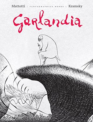 Garlandia (Kindle Edition)