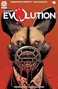 Animosity: Evolution #6
