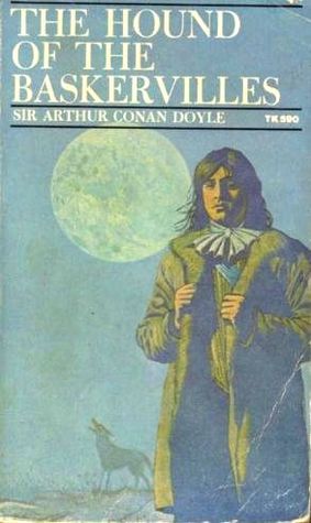 The Hound Of The Baskervilles