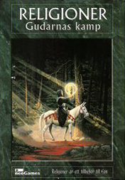 Religioner : Gudarnas kamp