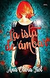 La isla de ámbar by Ana Olivia Fiol