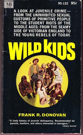 Wild Kids