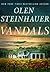 Vandals (The Middleman, #0.5)