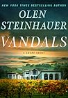 Vandals by Olen Steinhauer
